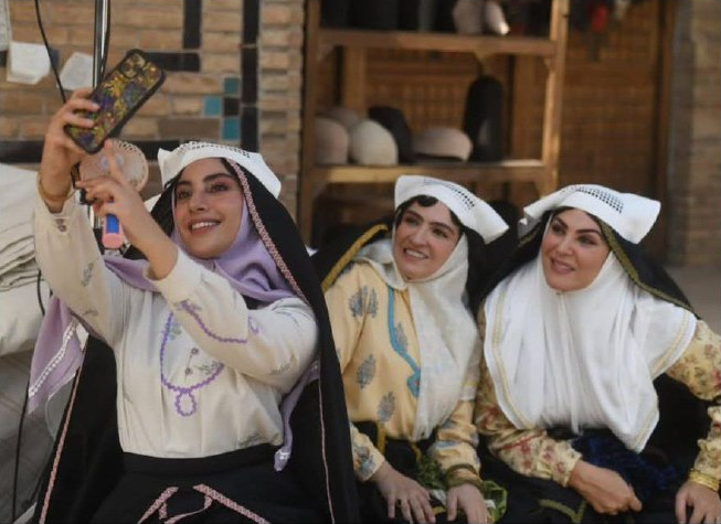 پیام خوزستان