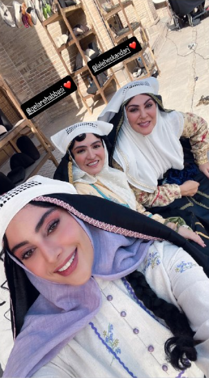 پیام خوزستان