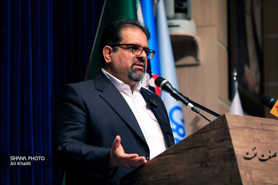 شرکت‌های کارور می‌توانند بازوی مؤثر صنعت گاز شوند