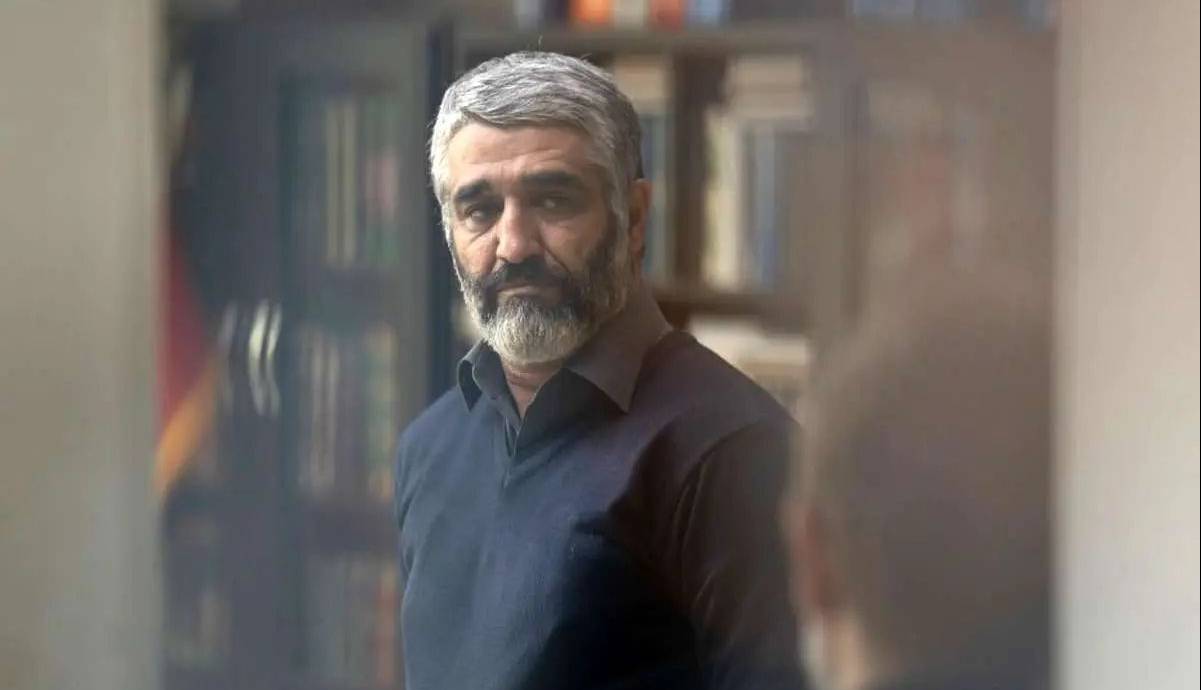 خواهر پژمان جمشیدی هویت شاکی پرونده را فاش کرد