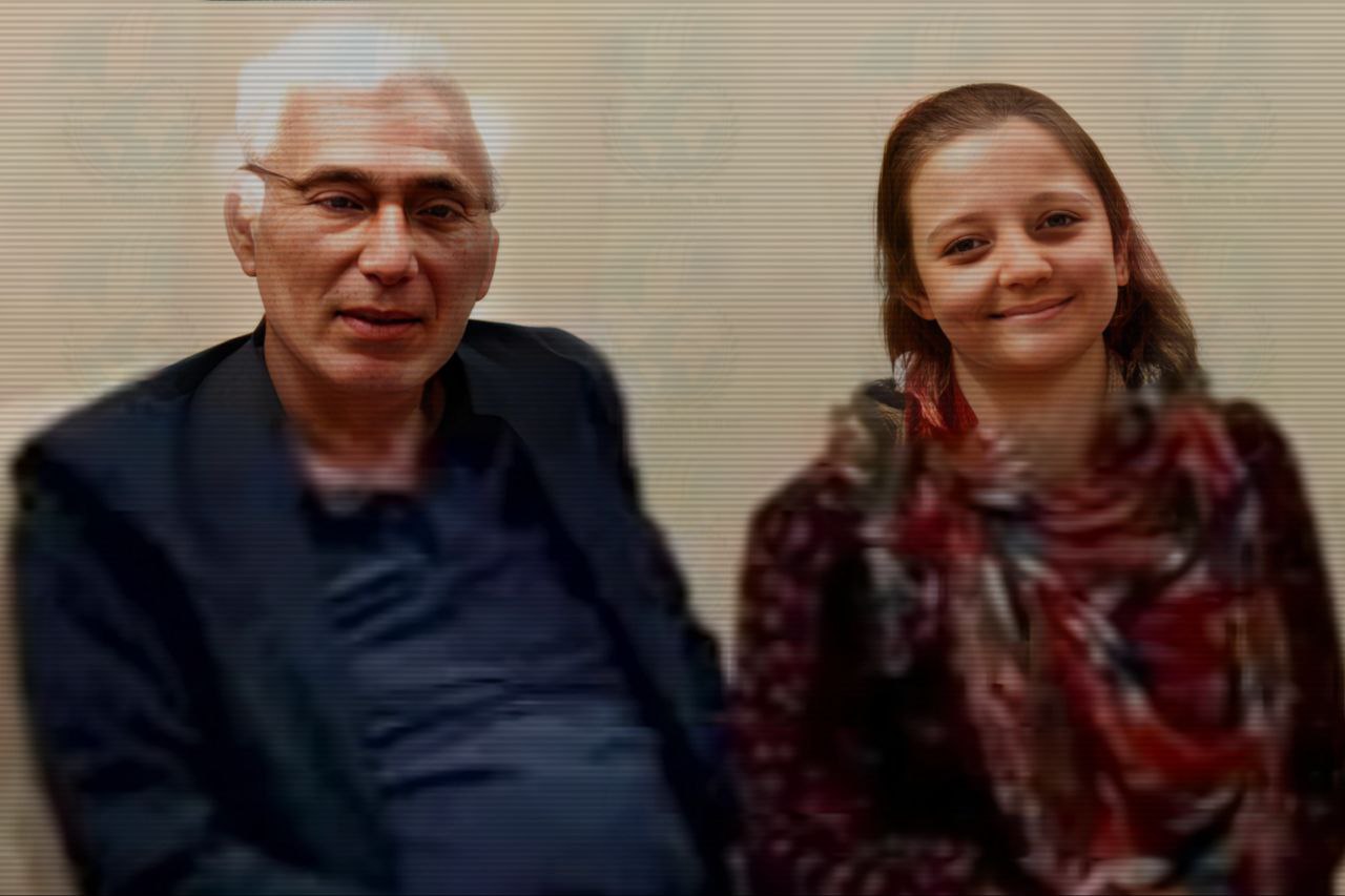 ۲ تبعه فرانسوی زندانی در ایران بصورت مشروط آزاد شدند