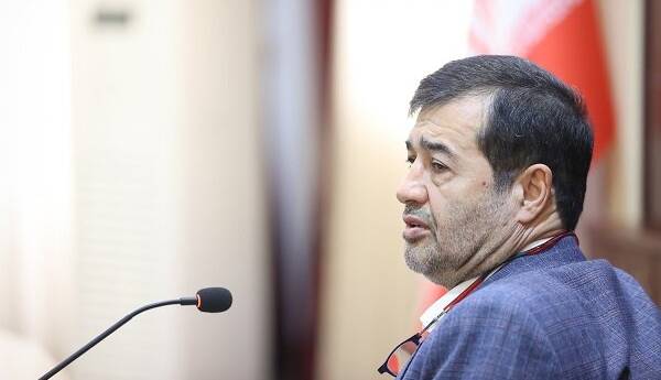 حضور وزیر ورزش در افتتاحیه بازی‌های اسلامی