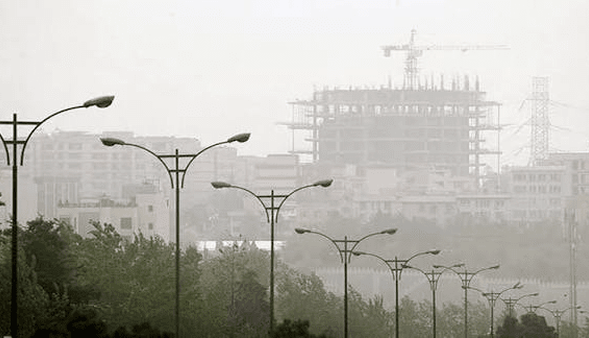 تغییر در فعالیت ادارات و مراکز آموزشی شوشتر