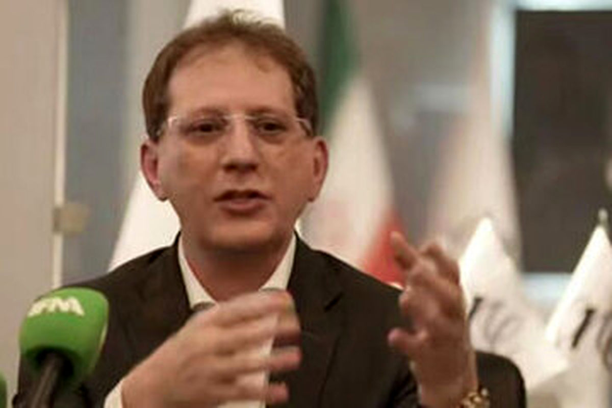 سوپرمیلیاردر مرموز/ چرا بابک زنجانی طلبکار شده است؟