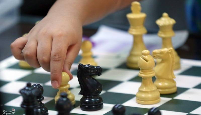 تسویه کامل بدهی فدراسیون شطرنج ایران به فیده پس از ۷ سال