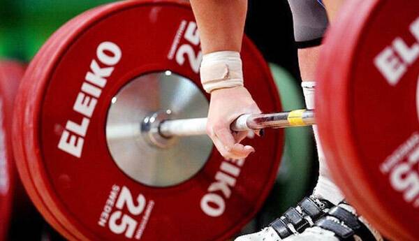 کسب ۳ مدال توسط وزنه‌بردار خوزستانی در مسابقات ارتش‌های جهان