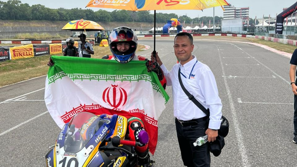 پیام خوزستان