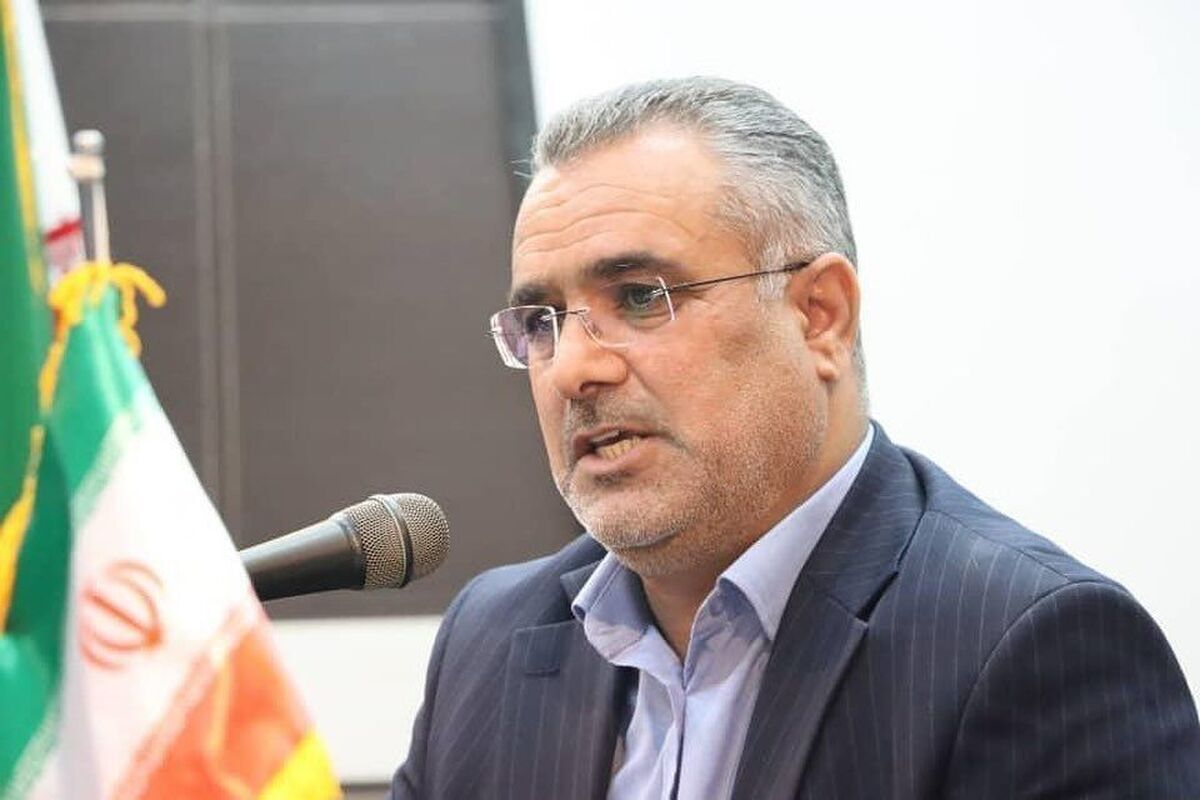 پیام خوزستان