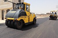 احداث خیابان نهج‌البلاغه در اهواز