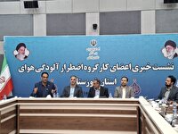 برنامه‌ریزی آموزش و پرورش خوزستان برای جبران تعطیلی مدارس