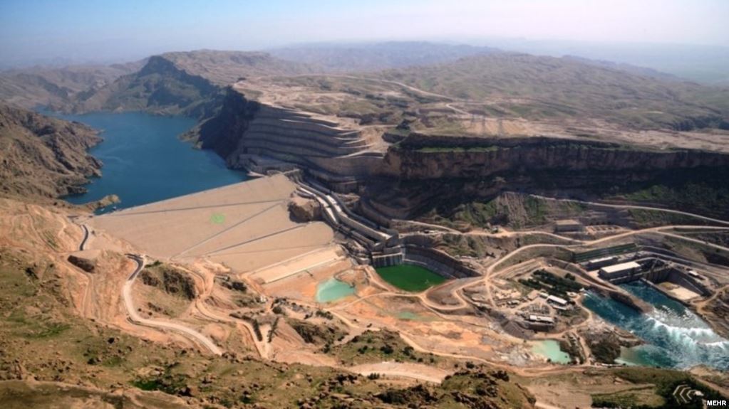 پیام خوزستان