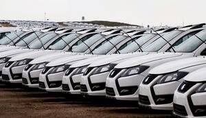 جزئیات طرح پیش‌فروش محصولات سایپا اعلام شد