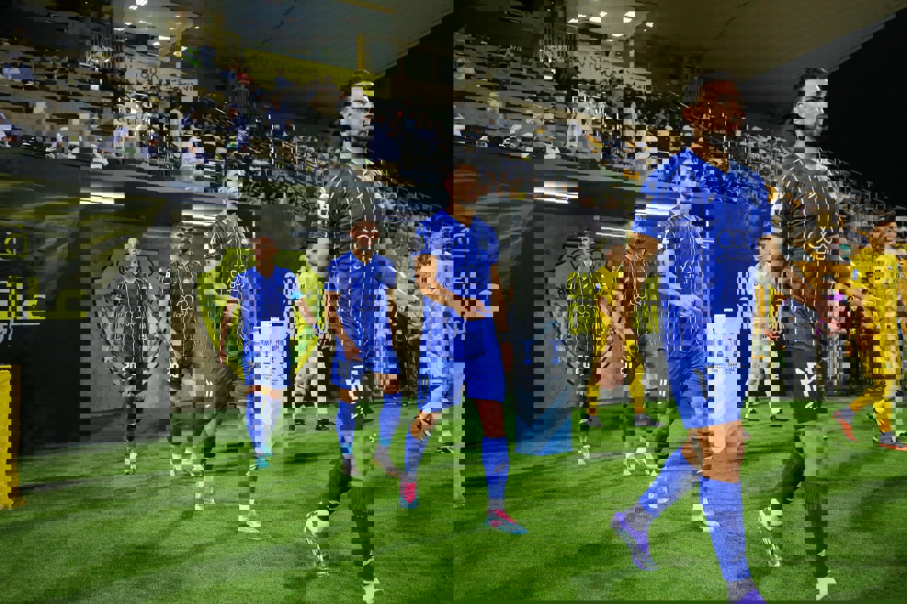 پیام خوزستان