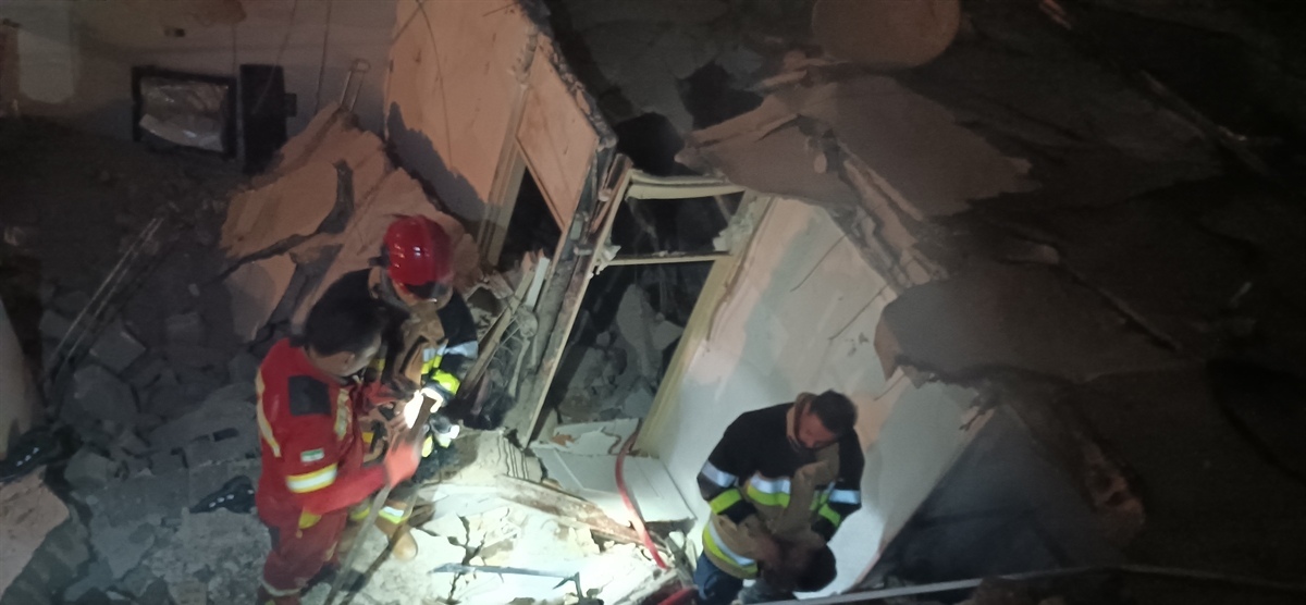 پیام خوزستان