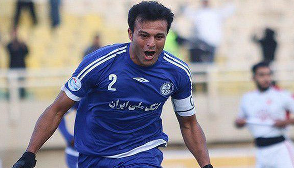 طیبی: اگر استقلال خوزستان را نمی‌خواهند صادقانه به مردم بگویند