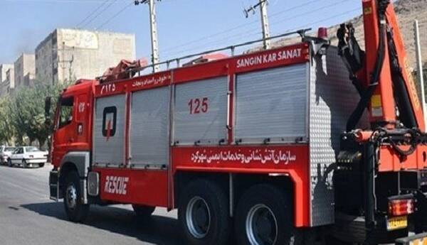 ۲ ایستگاه جدید آتش‌نشانی در شرق و جنوب دزفول احداث می‌شود