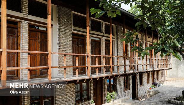 ستاد صیانت از بافت فرهنگی و تاریخی دزفول تشکیل شد