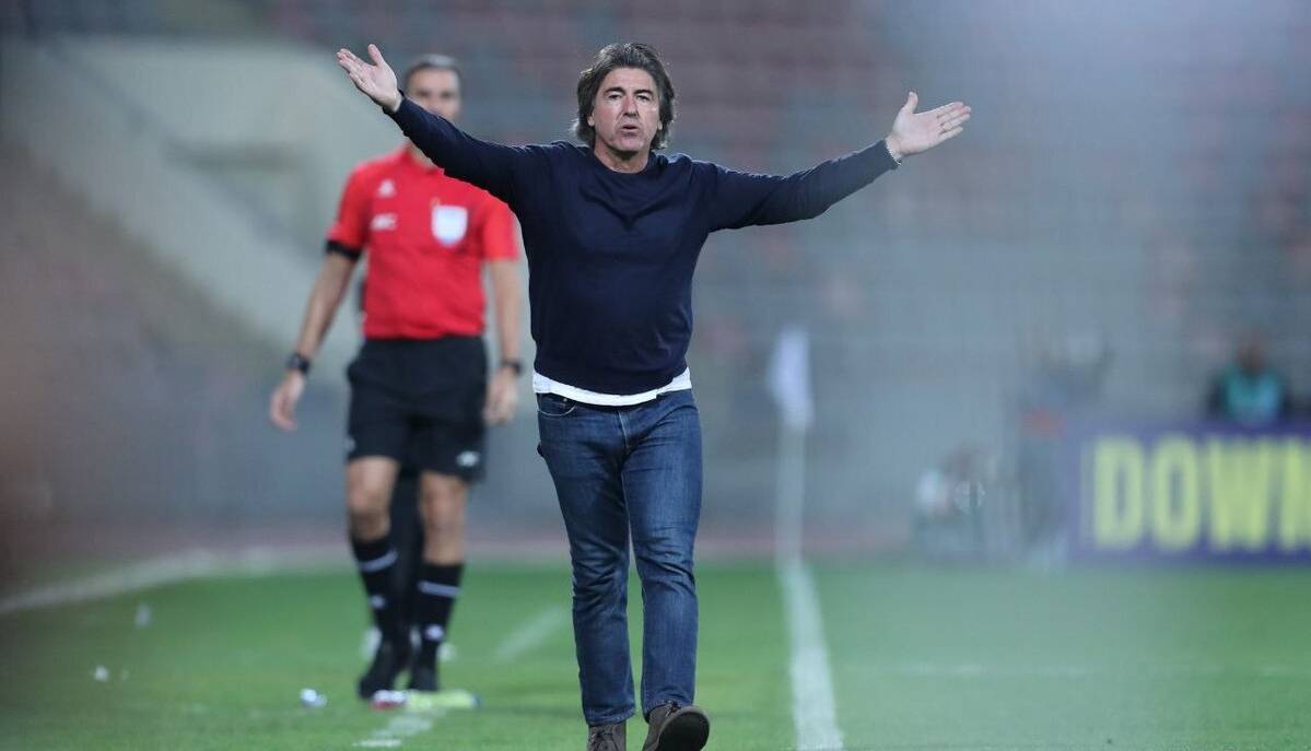 ساپینتو در استقلال ۵۰ تایی شد؛ بررسی آمار و ارقام او در این بازی‌ها