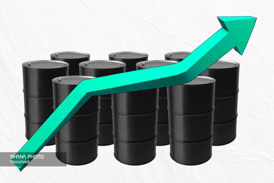 رفع نگرانی از مازاد عرضه، نفت را صعودی کرد
