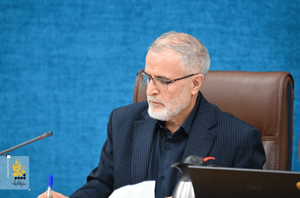 پیام خوزستان