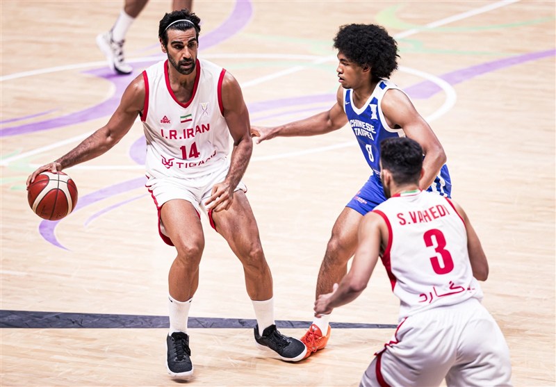 دعوت ۲۱ بازیکن به اردوی آماده‌سازی تیم ملی بسکتبال