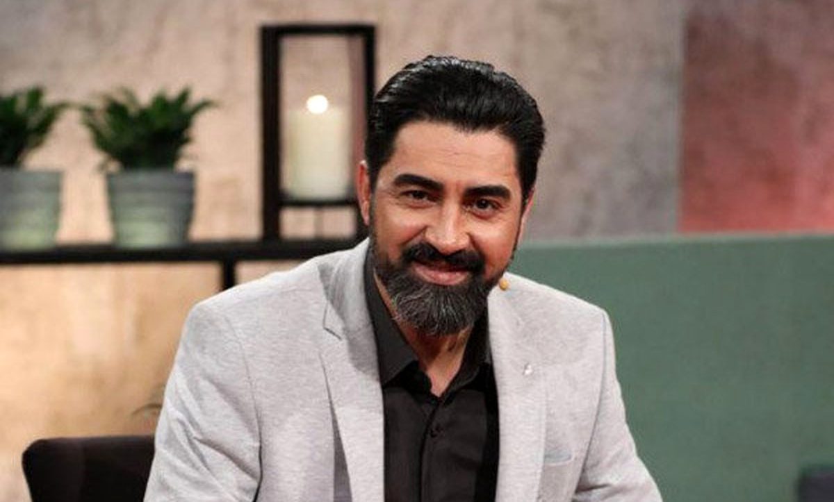 همه شخصیت‌های انیمیشن «دیرین دیرین» با صدای محمدرضا علیمردانی