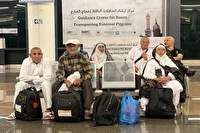 واریز وجوه مازاد حج تمتع 1404 به حساب زائران خوزستانی