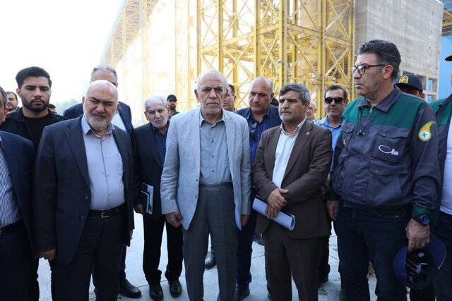 پیام خوزستان