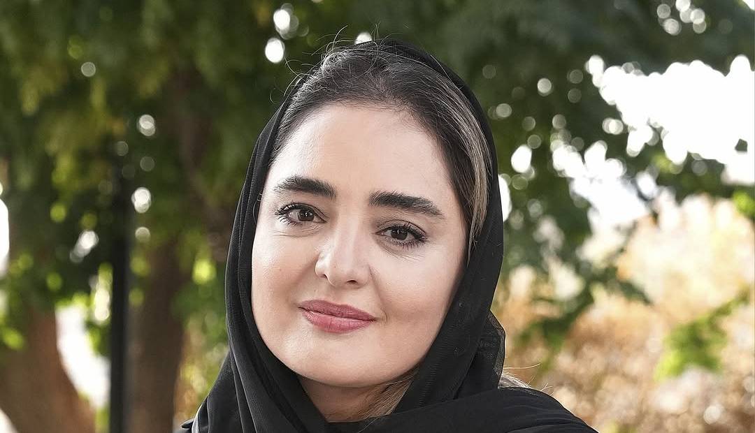 خاطره نرگس محمدی از شهاب حسینی