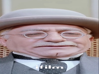 تشبیه جالب زندگی در دنیا و هتل