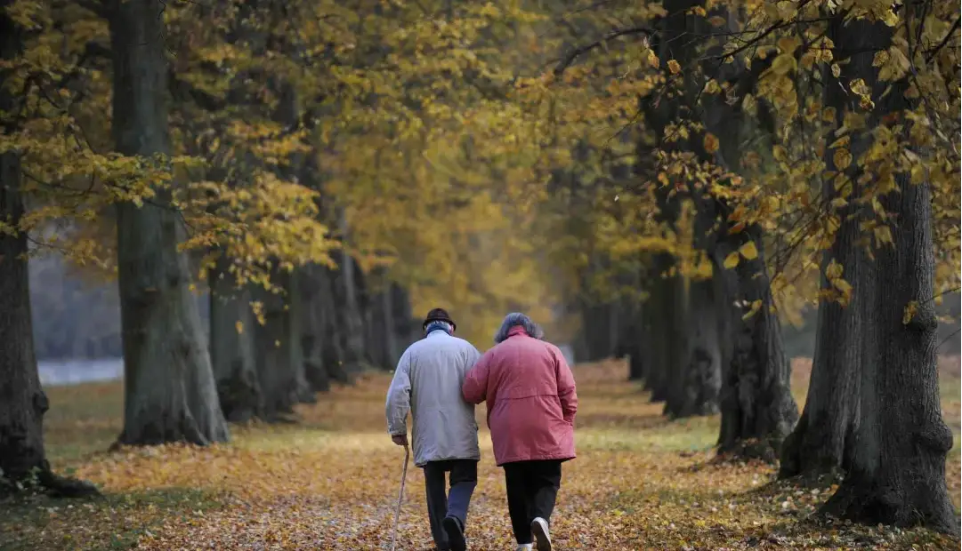 جادوی 3 هزار قدم: پیاده‌روی روزانه جلوی پیشرفت آلزایمر را می‌گیرد
