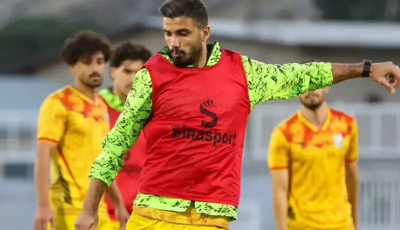 آقاجانپور: با بودجه محدود، تیم خوبی هستیم