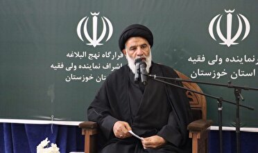 دومین گردهمایی فعالان نهج البلاغه در خوزستان