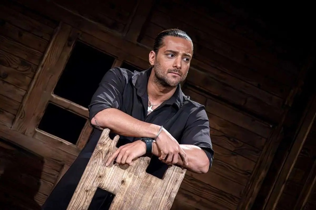 پیام خوزستان