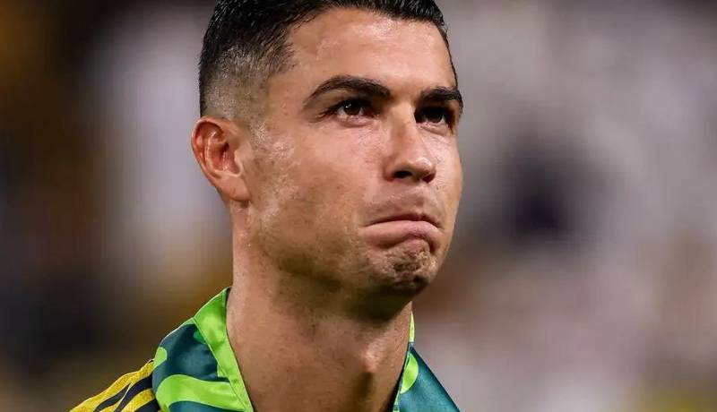 چرا رونالدو در مراسم خاکسپاری ژوتا شرکت نکرد؟