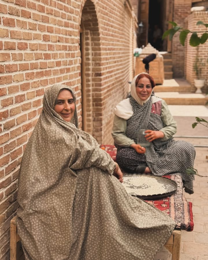 پیام خوزستان