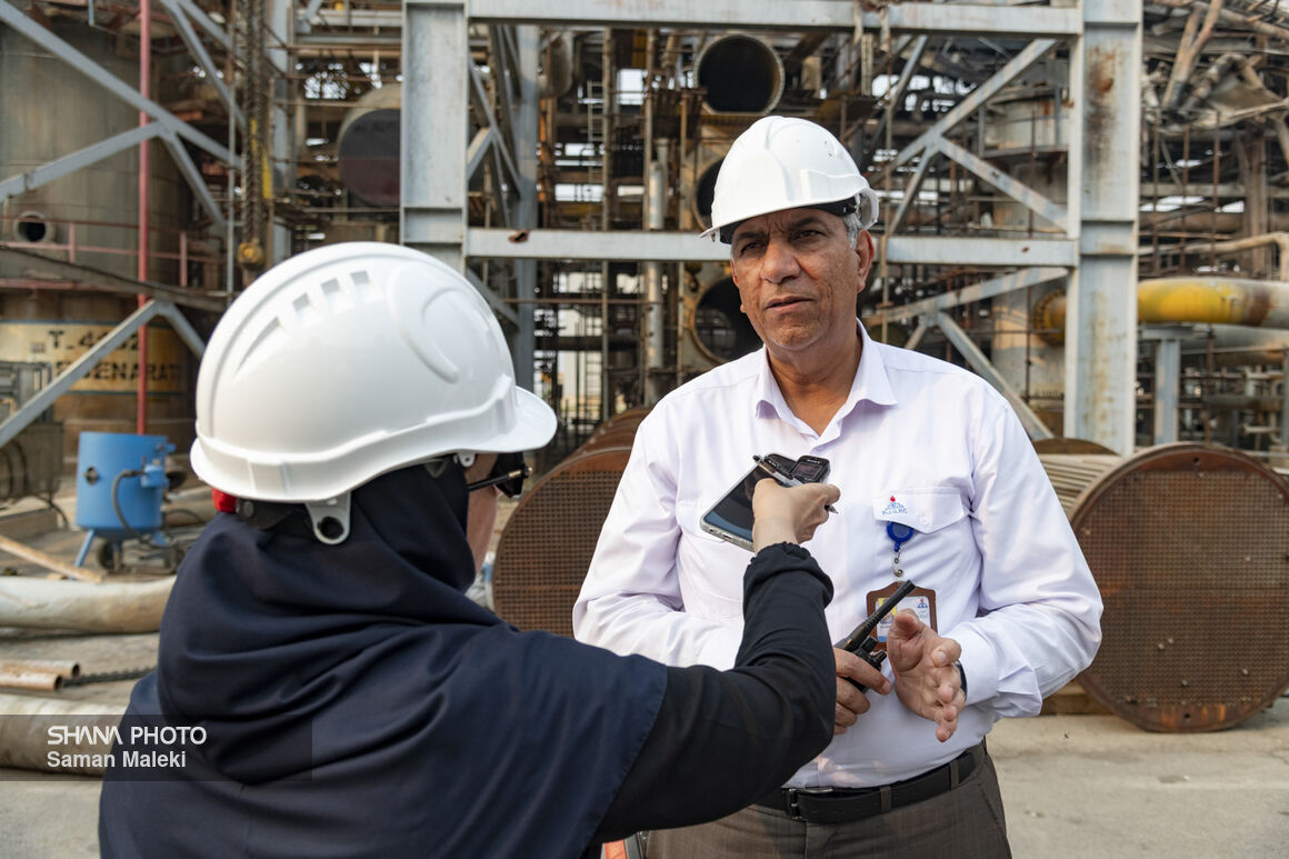 پیام خوزستان