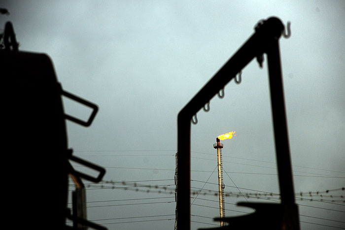 گزیده‌های نفتی هفته