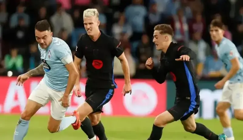 سخت‌ترین ورزشگاه دنیا برای بارسا؛ شاید باور نکنید!