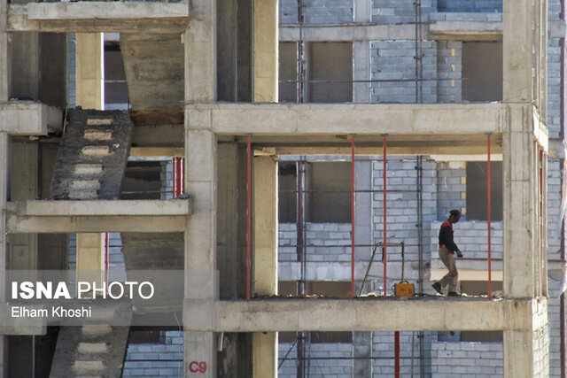 تصویب کاهش پلکانی ۳۵ درصدی عوارض پروانه ساخت در اهواز