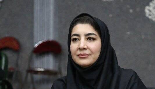 بانوی خوزستانی مربی تیم ملی مچ‌اندازی کم‌بینایان شد