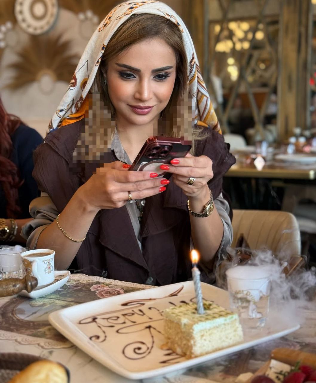 پیام خوزستان