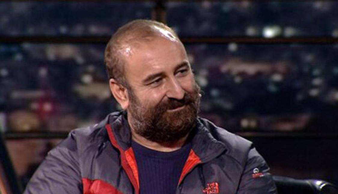 صحبت‌های مهران احمدی درباره علت کار نکردن با پژمان جمشیدی