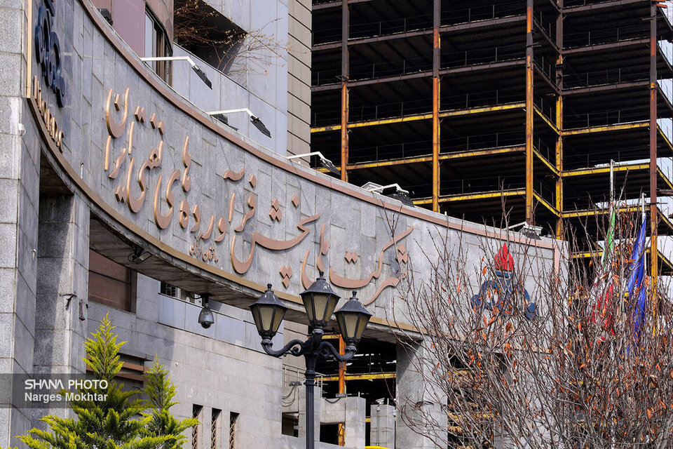 آغاز گازسوز کردن رایگان خودروهای شخصی ۱۳۹۴ به بالا