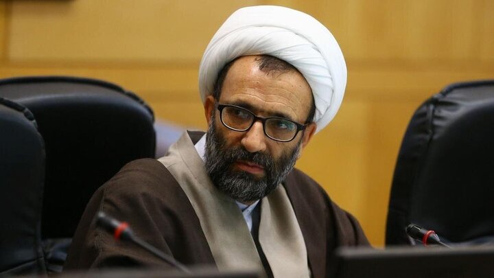 کنایه‌ نماینده تهران به معاون پزشکیان؛ نام شما را در کتاب گینس ثبت می‌کنیم!