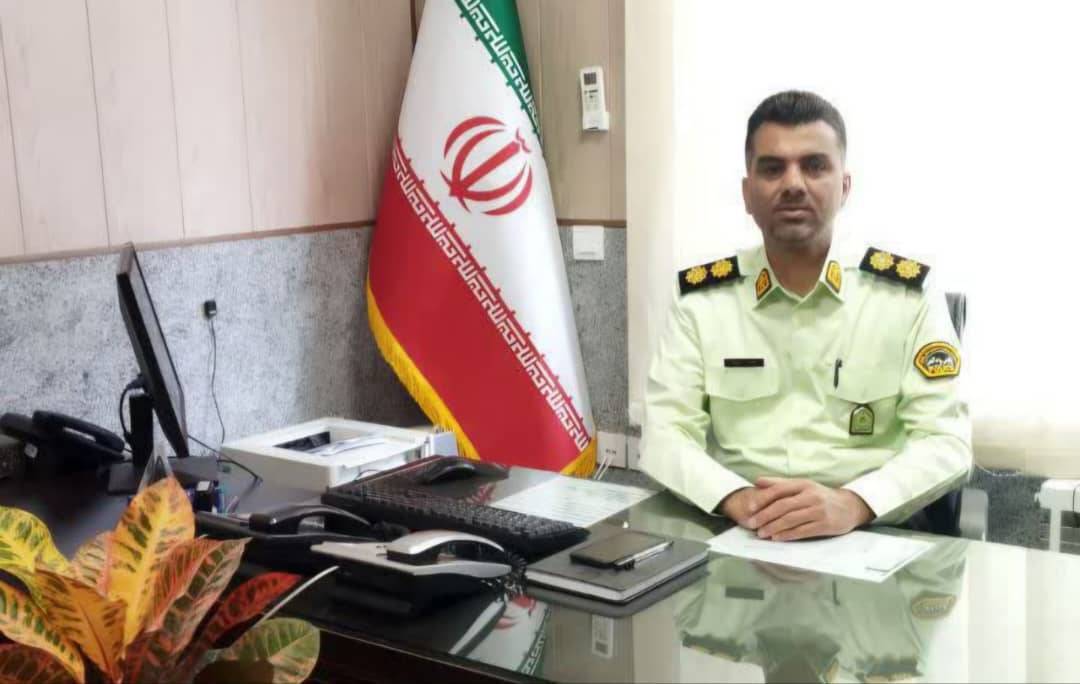 پیام خوزستان