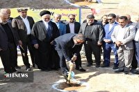 آغاز عملیات بهسازی و ایمن سازی جاده عنبر به لالی