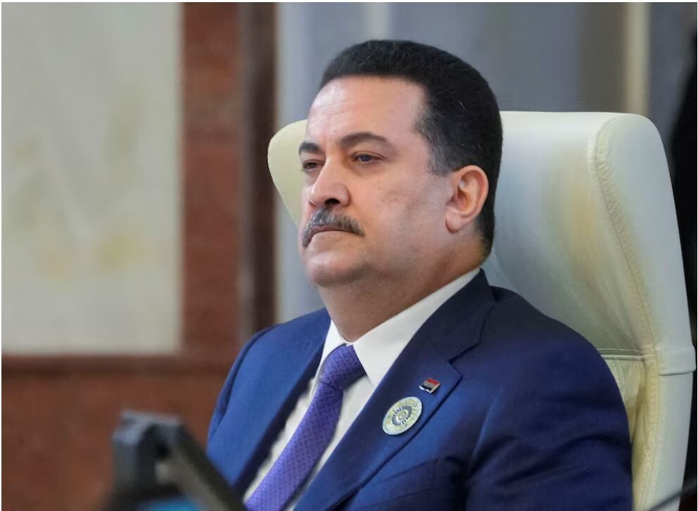 عراق واردات بنزین، نفت گاز و نفت سفید را ممنوع کرد