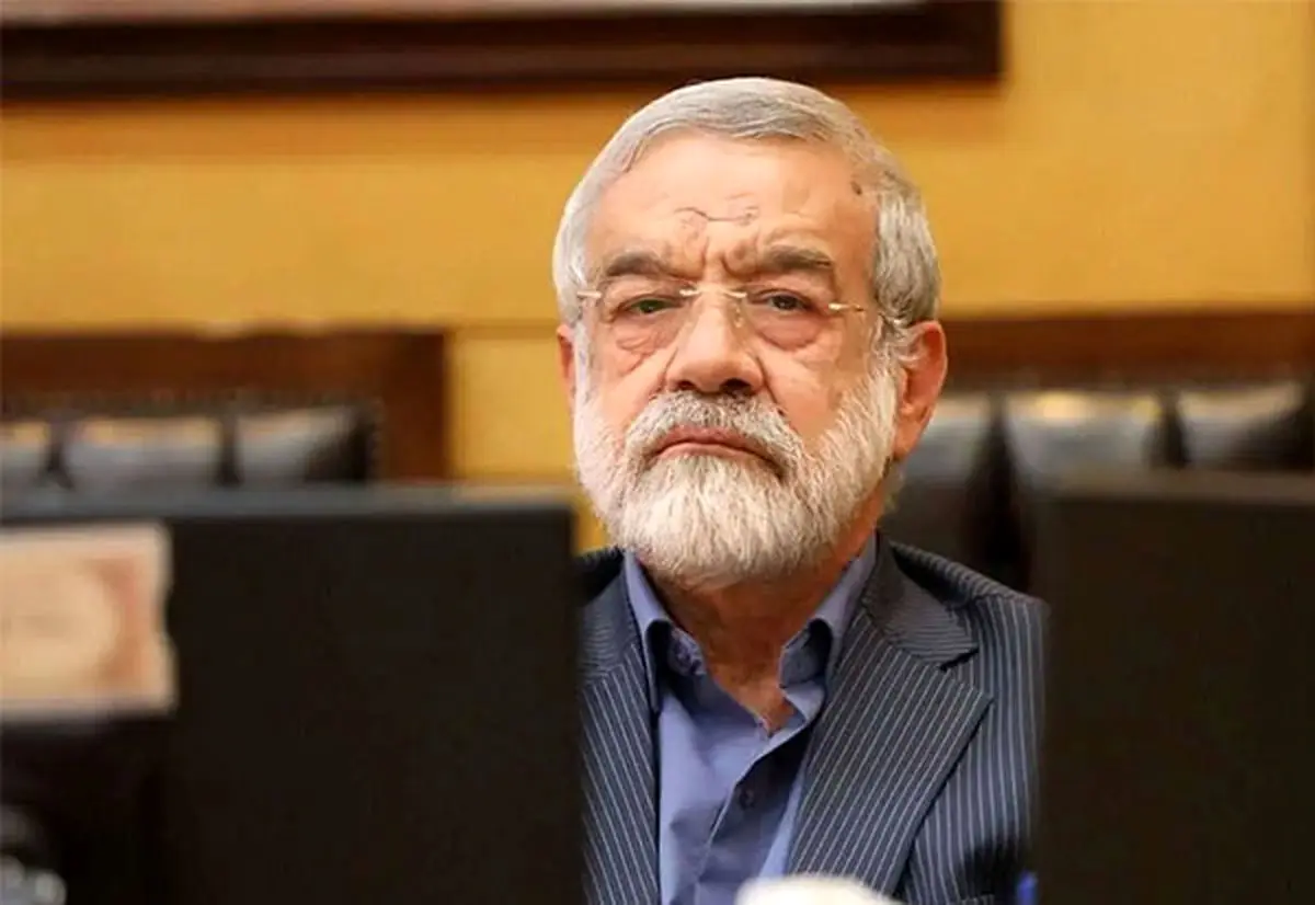 غضنفری خطاب به پزشکیان: ریشه بارش‌های کم را در گناهان خودتان ببینید!