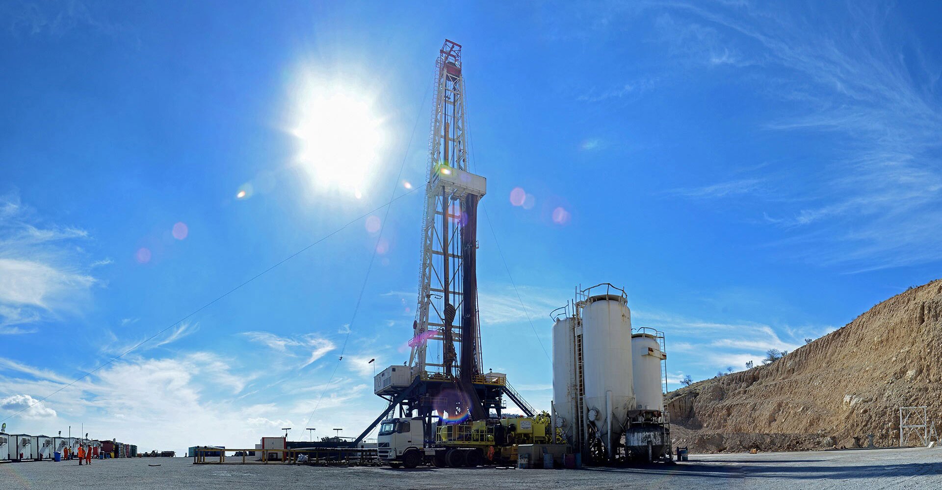 پیام خوزستان